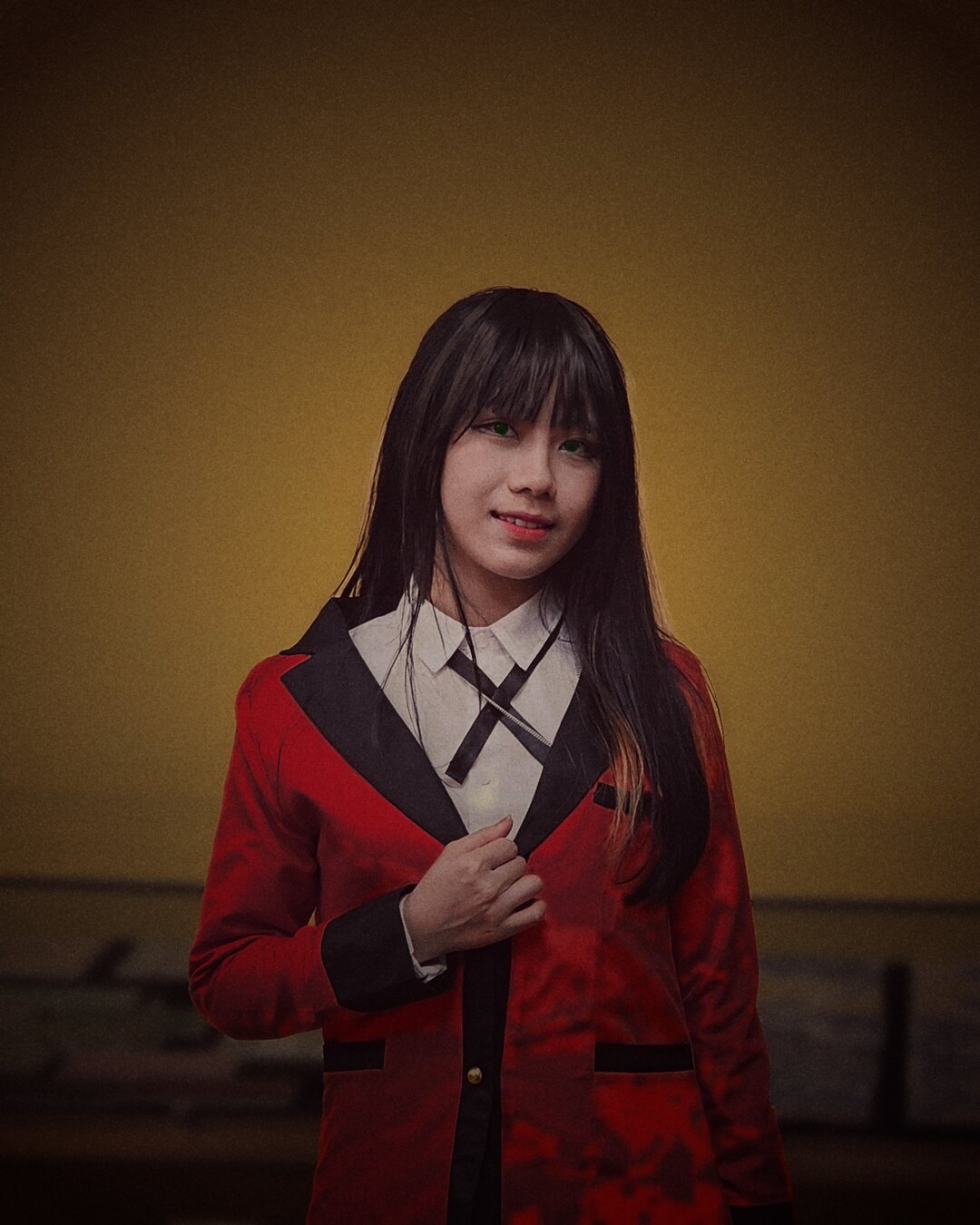 Hyakkaou, my way